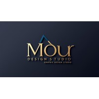 MourDesignStudio logo - Similar company to Venlosche Boys
