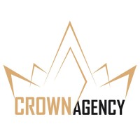 Crown Agency logo - Similar company to Bullyz Crew