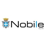 Nobile SPA logo - Similar company to Gescom Srl