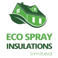 Eco Spray Insulations Limited logo - Similar company to Faroluz