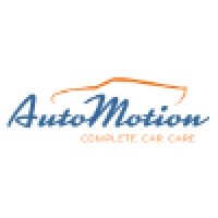 AutoMotion Complete Car Care