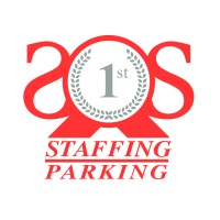 1st SOS Staffing logo - Similar company to Seminole County Tax Collector