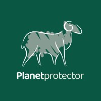 Planet Protector Packaging logo - Similar company to Growpack