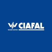 Ciafal logo - Similar company to Btl Steelworks - Tubos De Aço Sem Costura