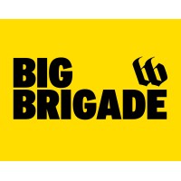 BigBrigade production logo - Similar company to Salon Chilli