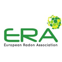 European Radon Association logo - Similar company to Exradon