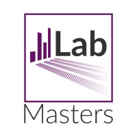 LabMasters logo - Similar company to Labmaster Lims