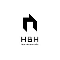 HBH For General Contracting Est. logo - Similar company to Robot Contracting