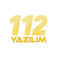 112 YAZILIM logo - Similar company to Dnc Soft Yazılım Tekstil Ve Makine