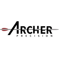 Archer Precision logo - Similar company to Pilot Precision