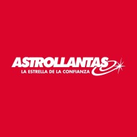 Astrollantas México logo - Similar company to Muitech Digital