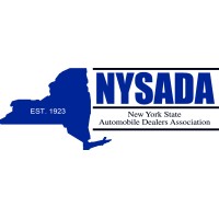 New York State Automobile Dealers Association logo - Similar company to Mercedes-Benz Of Selma