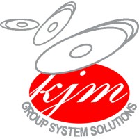 KJM Group System Solutions logo - Similar company to Digital Growth Ninja