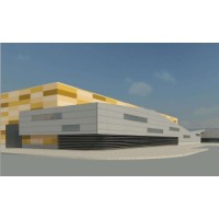 Rojas, Seguel  y Asociados Arquitectos Consultores Ltda logo - Similar company to Fego Spa