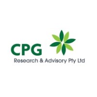 CPG Research & Advisory logo - Similar company to S5 Technology Group