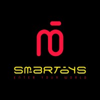 Smartoys logo - Similar company to Bem'S Sa