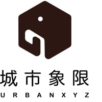 城市象限(UrbanXYZ) logo - Similar company to Citipedia