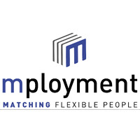 Mployment logo - Similar company to Mployment Recruitment Bv
