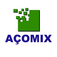 AÇOMIX Produtos para Construção logo - Similar company to Solintech