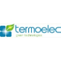 Termoelec logo - Similar company to Prostruktion