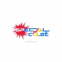 Special Case Game logo - Similar company to Antlerex
