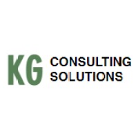 Kg Consulting Solutions