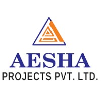 Aesha Projects Private Limited logo - Similar company to Krishnam Engineers