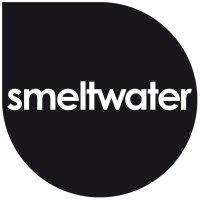 Smeltwater logo - Similar company to Ninedots Academy