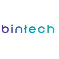 Bintech - Creative Software House logo - Similar company to Bintech Solutions