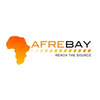 Afrebay logo - Similar company to Adtm