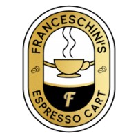 Franceschini'S Espresso Cart