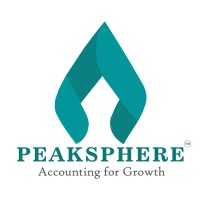 Peaksphere logo - Similar company to Interiordesignsolutions.In
