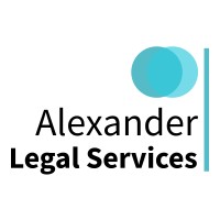 Alexander Legal Services logo - Similar company to Forensic Voice Centre
