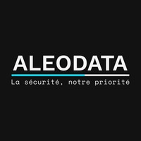 ALEODATA logo - Similar company to Ambassador Security