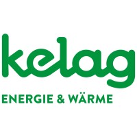 Kelag Energie & Wärme logo - Similar company to Kelag Energie
