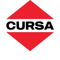 Cursa Construcciones logo - Similar company to Logística Romex