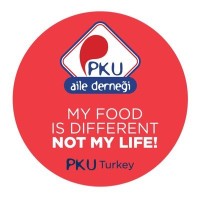 PKU Aile Derneği / PKU Turkey logo - Similar company to European Society For Phenylketonuria And Allied Disorders Treated As Phenylketonuria
