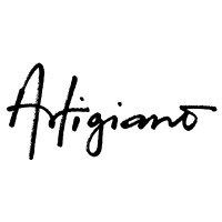 Artigiano logo - Similar company to Prado Cafe