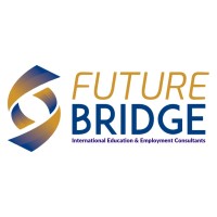 Future Bridge logo - Similar company to Future Bridge