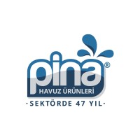 Pina Yüzme Havuzu Ekipmanları logo - Similar company to Atlaspool