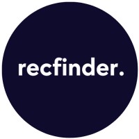 Recfinder logo - Similar company to Orkastrate