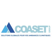 Coaset Group logo - Similar company to Adfroid