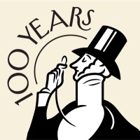 The New Yorker logo - Similar company to The Atlantic