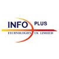 Infoplus Technologies UK Limited logo - Similar company to V & C Infoplus Ltd