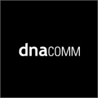 DNA COMM SDN BHD logo - Similar company to Orange Media Enterprise Sdn. Bhd.