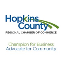 Hopkins County Regional Chamber Of Commerce