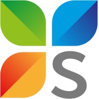 Sinfra logo - Similar company to Synfra