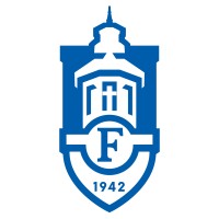 Faulkner University College of Health Sciences logo - Similar company to University Of Lynchburg Pa Medicine Program, School Of Medicine And Health Sciences