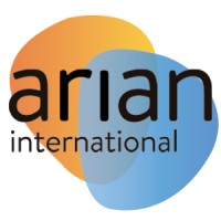 Arian International Projects logo - Similar company to Opticits