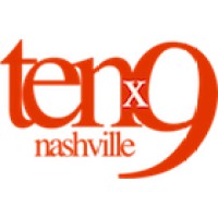 Tenx9 Nashville Storytelling